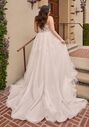 Casablanca Bridal 2548C Jacqueline Fit-and-Flare Wedding Dress - thumbnail - 6