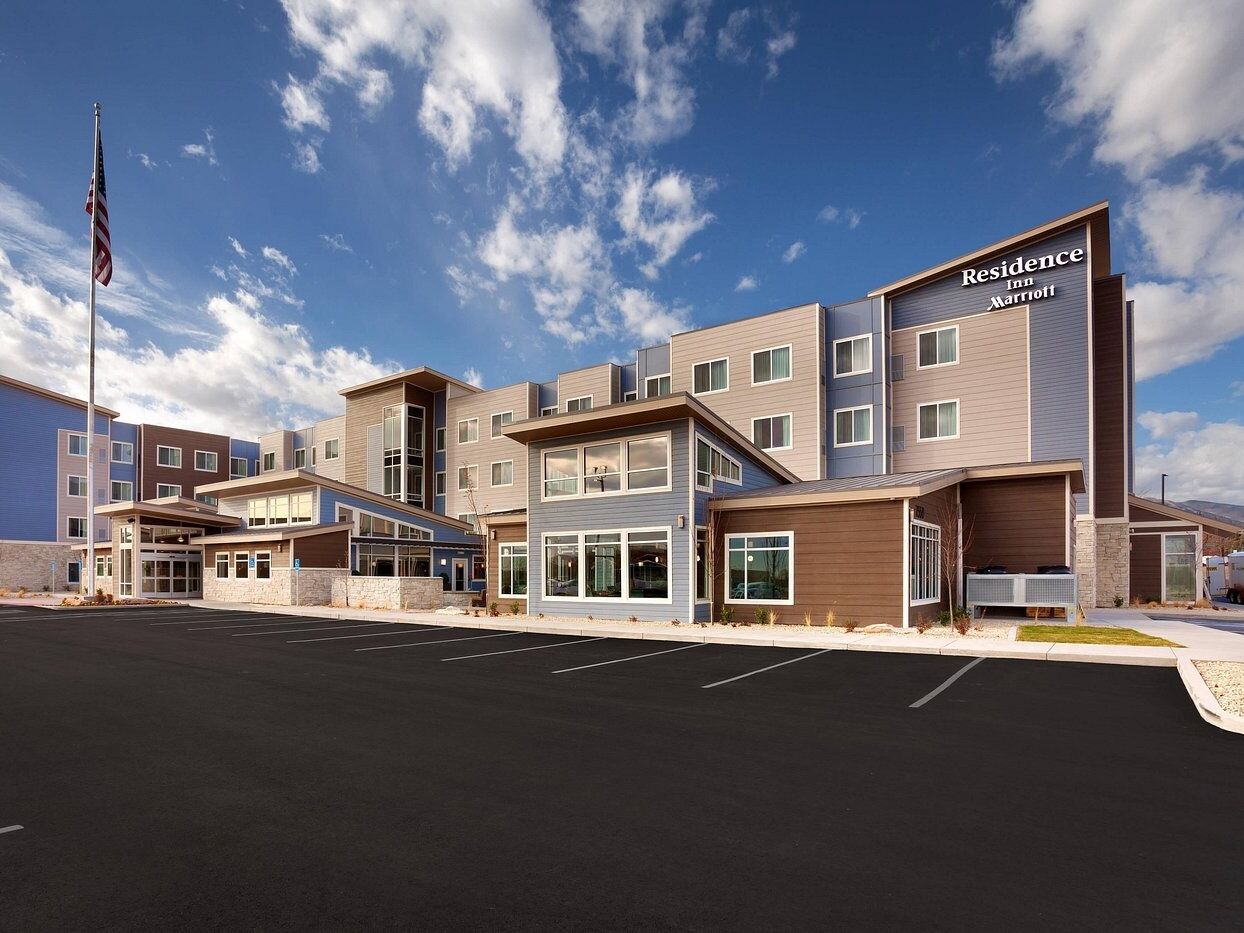 Picture of Residence Inn Kenwood