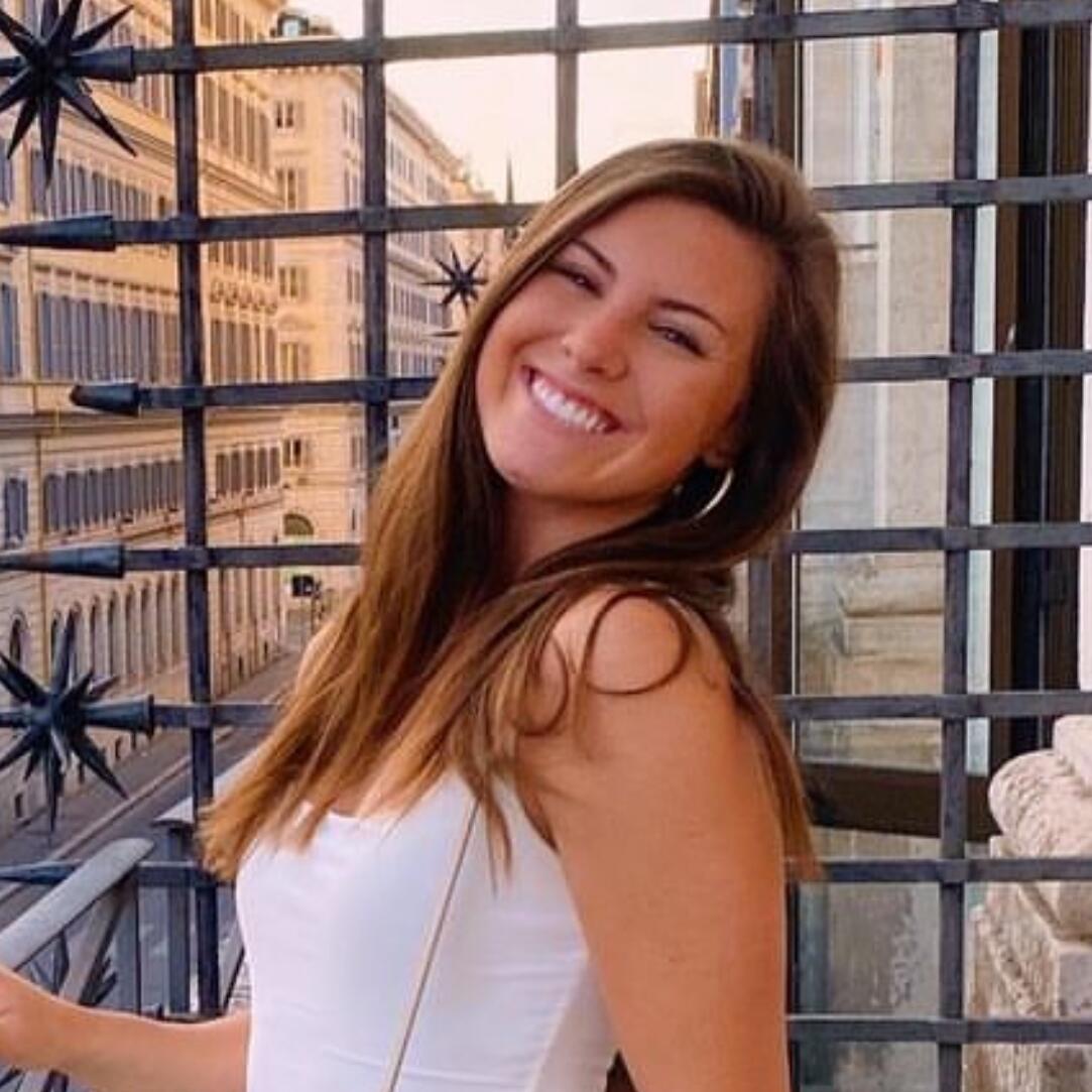 Ashley Miller