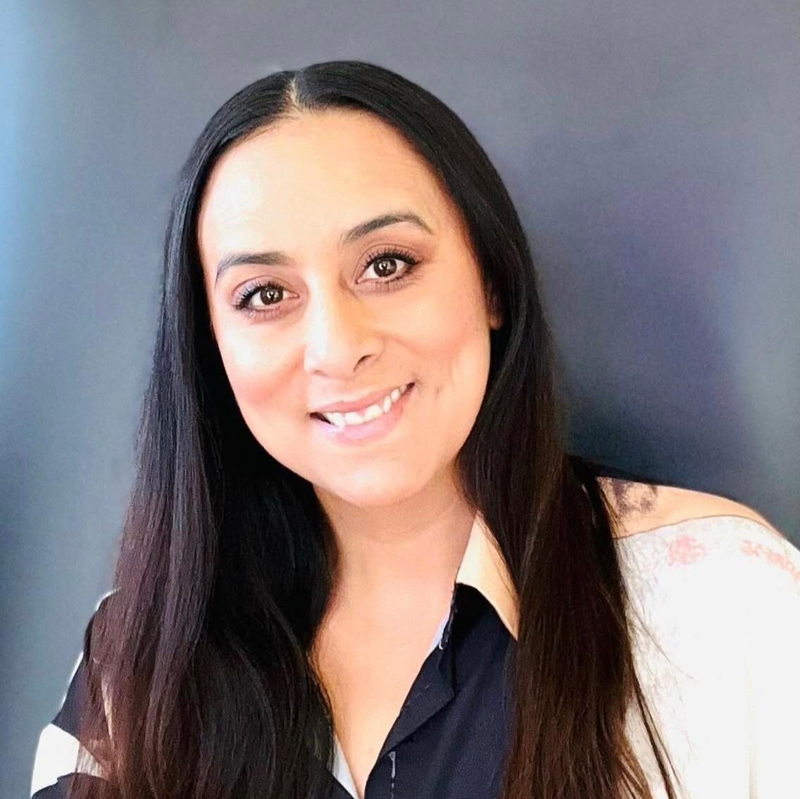 Diana Acosta