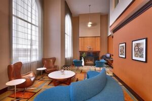 Picture of Fairfield Inn by Marriott Salt Lake City Draper
