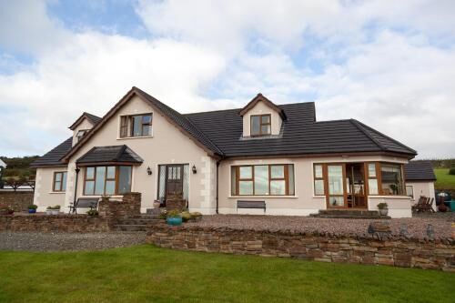 Picture of Inishowen Lodge B&B