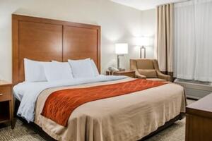Picture of Comfort Inn Idaho Falls