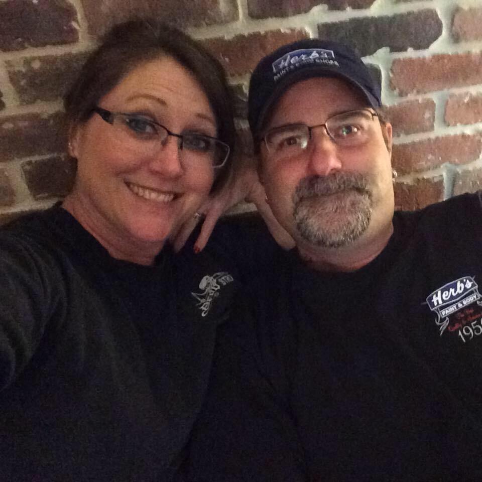 Glen & Cindy Wright