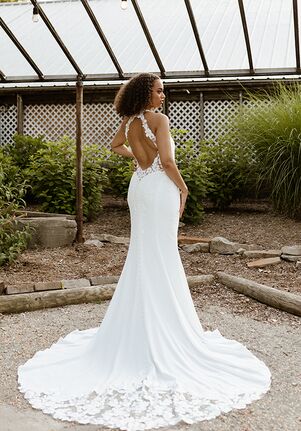 Stella York 7351 Wedding Dress