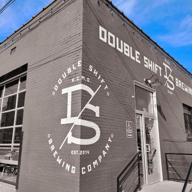 Picture of Double Shift Brewing Company