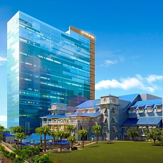 Picture of River Spirit Casino Resort