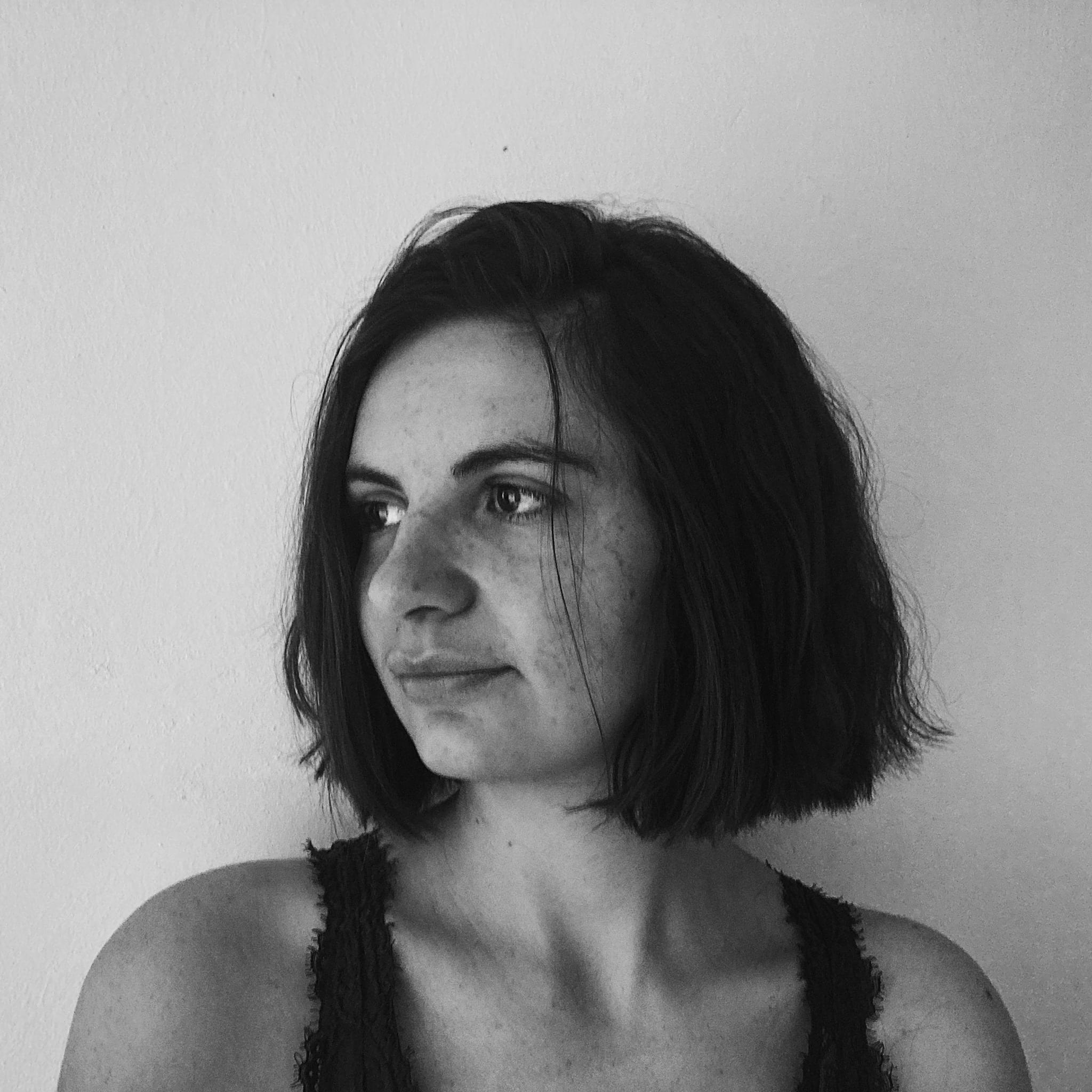 Amelia Karugarama