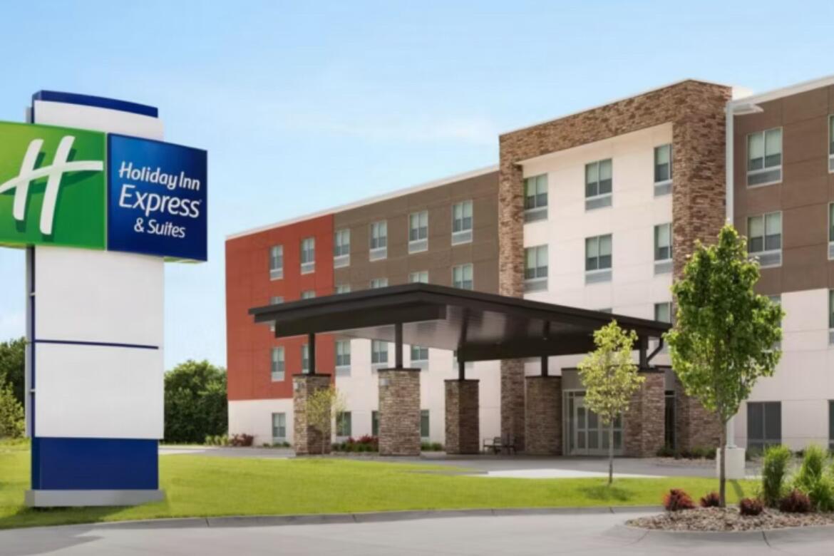 Picture of Holiday Inn Express & Suites