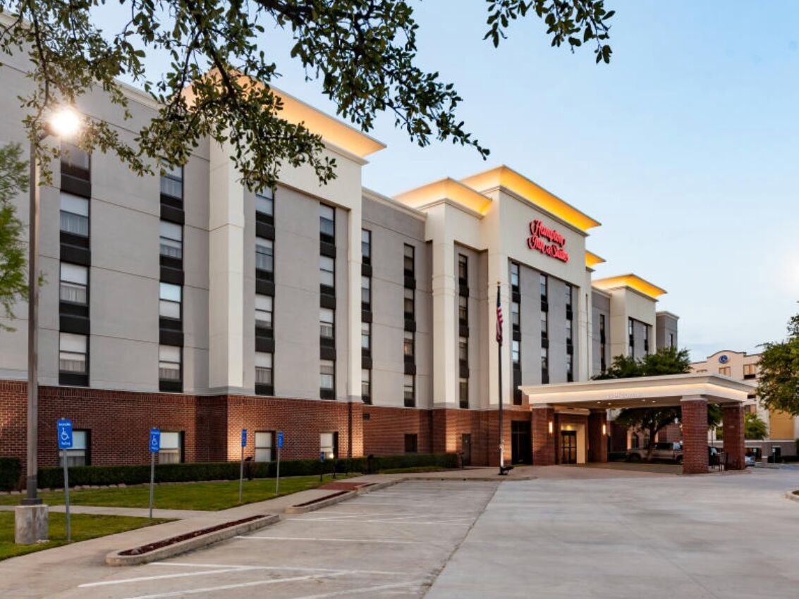 Picture of Hampton Inn & Suites Dallas-DFW Airport North-Grapevine