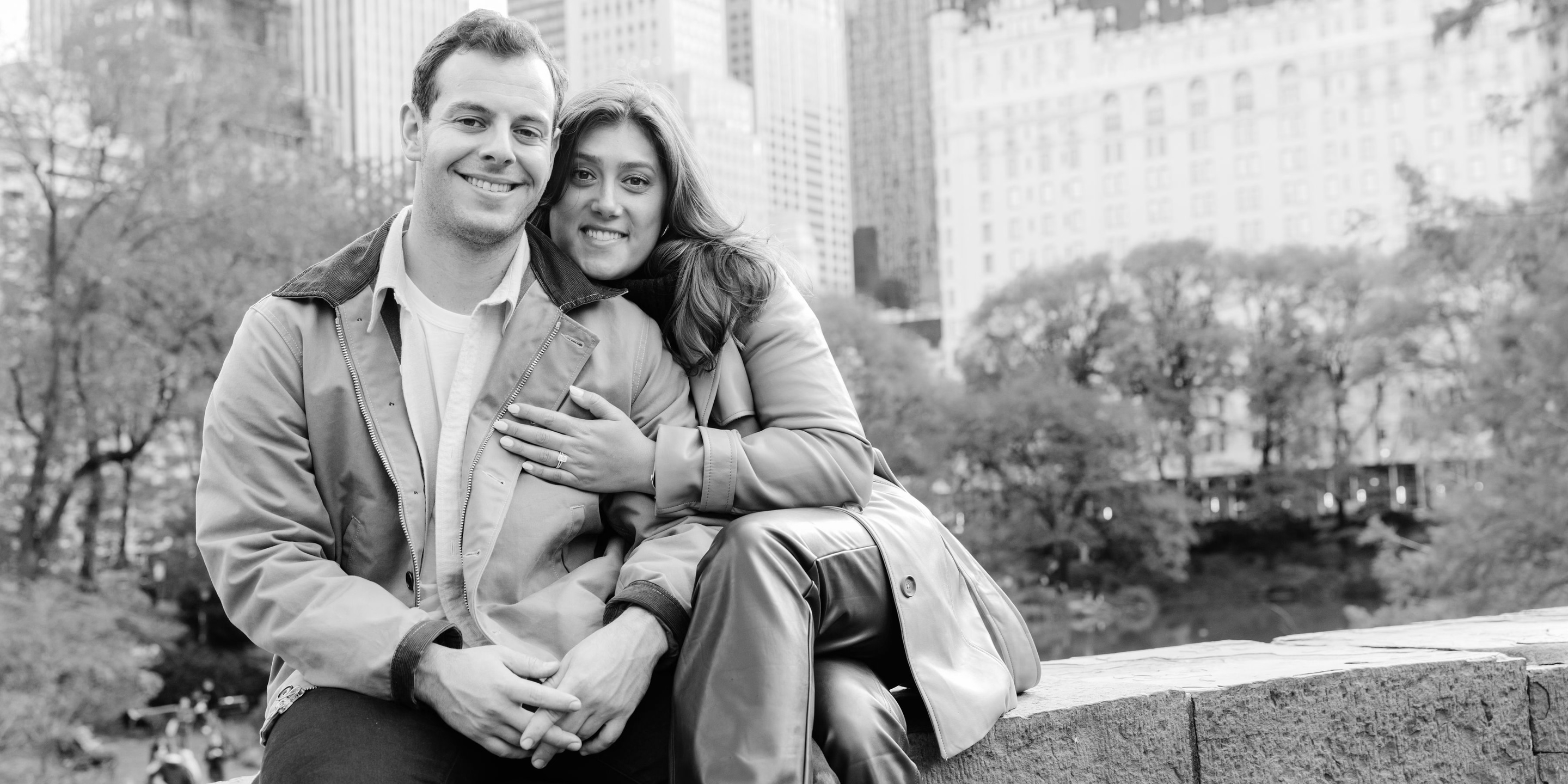 Chelsea & Jake Home Page Banner