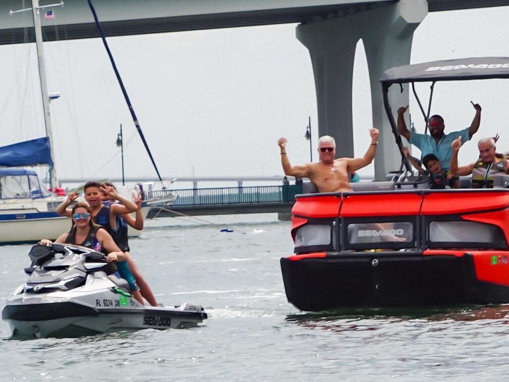 Picture of Propel Watersports and Boat Rental