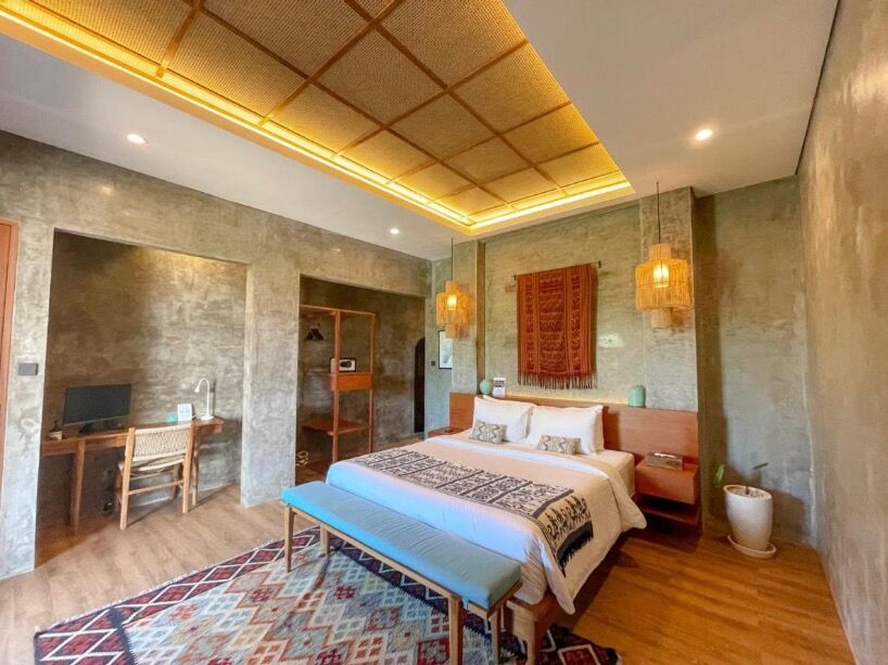Picture of Leafy Home Canggu