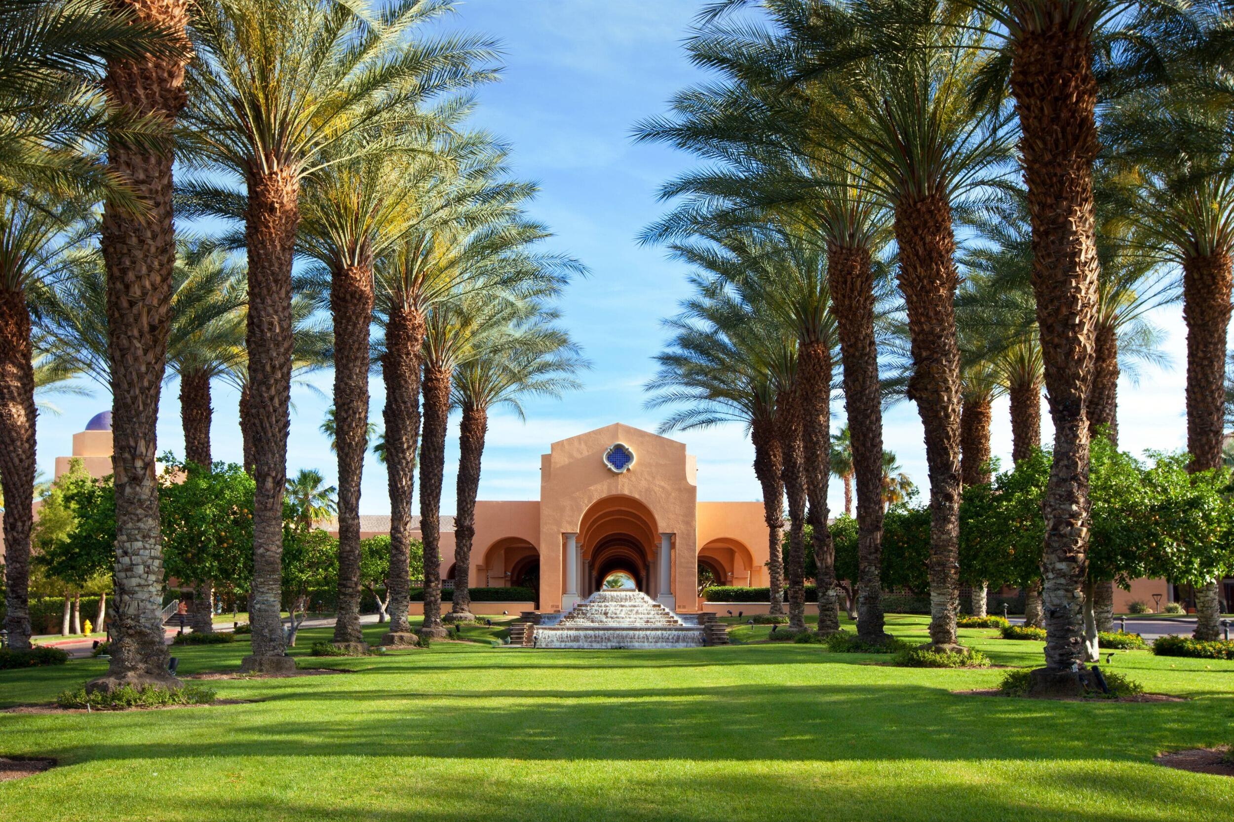Picture of The Westin Mission Hills Golf Resort & Spa