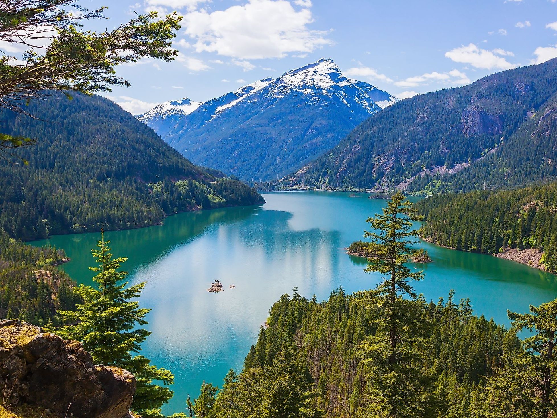 Picture of North Cascades National Park