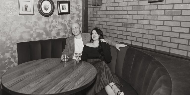 Jess & Joe Home Page Banner