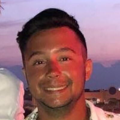 Corbin Ferrantegennaro