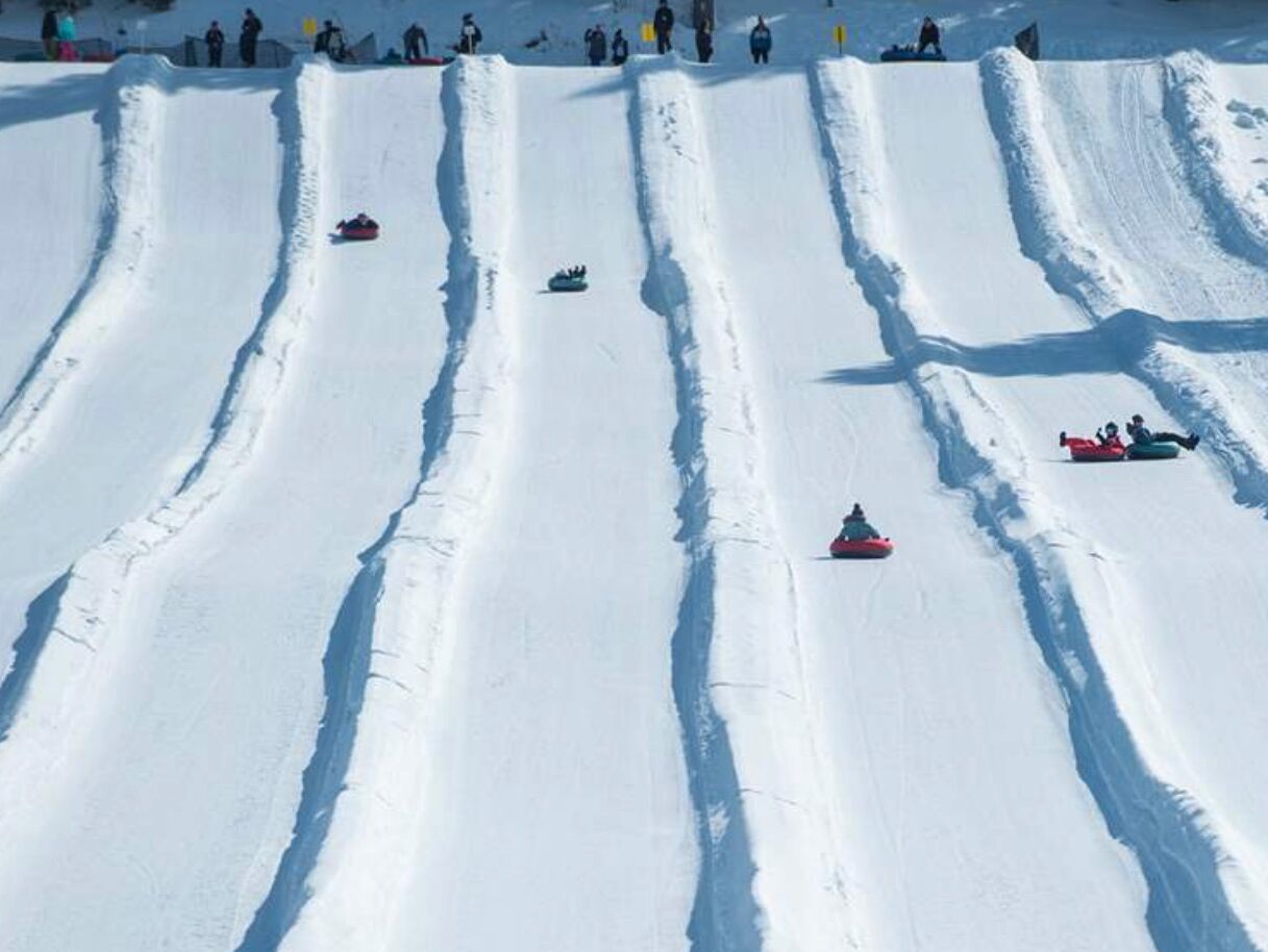 Picture of Woodward Park City