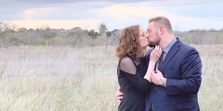 Haidyn & Kyle Home Page Banner