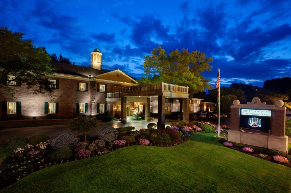 Picture of Ohio University Inn and Conference Center