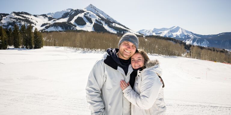 Madeline & Jason Home Page Banner