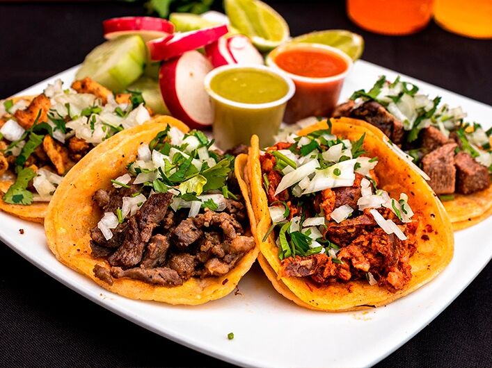 Picture of Tacos Roy
