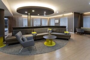 Picture of SpringHill Suites by Marriott Rochester Mayo Clinic / St. Marys