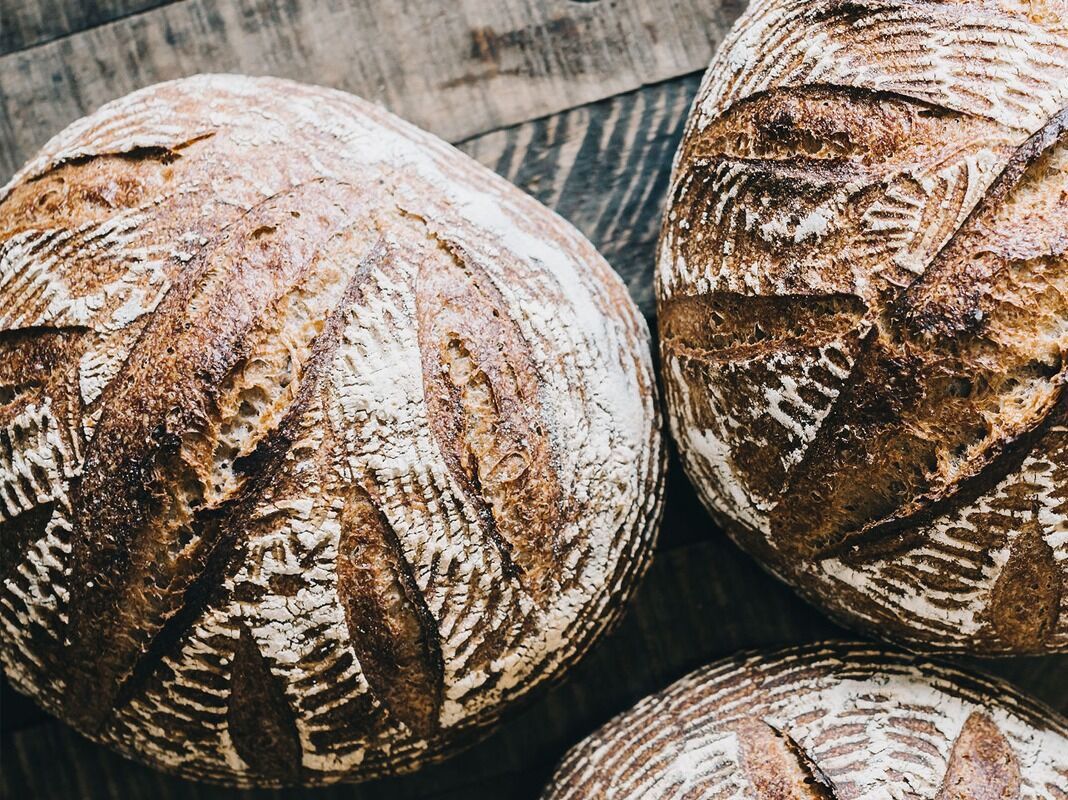 Picture of White Salmon Baking Co.