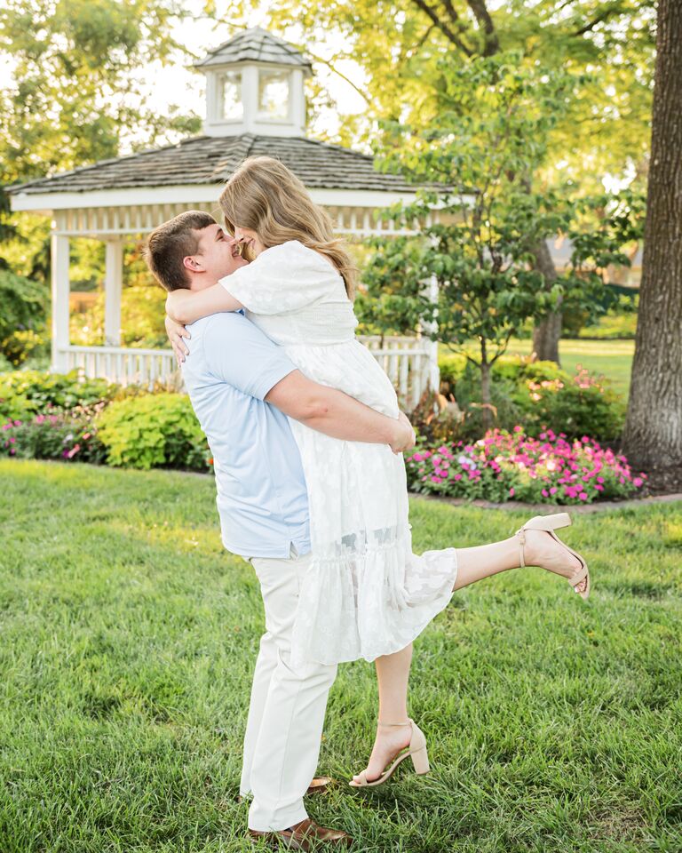 Devin & Will Home Page Banner