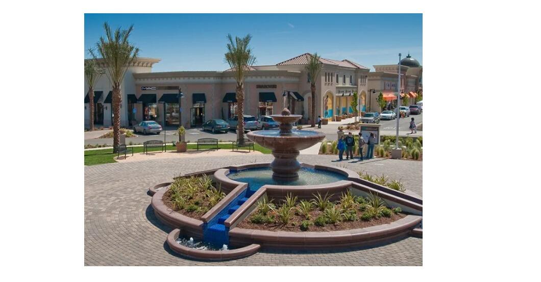 Picture of The Streets of Brentwood
