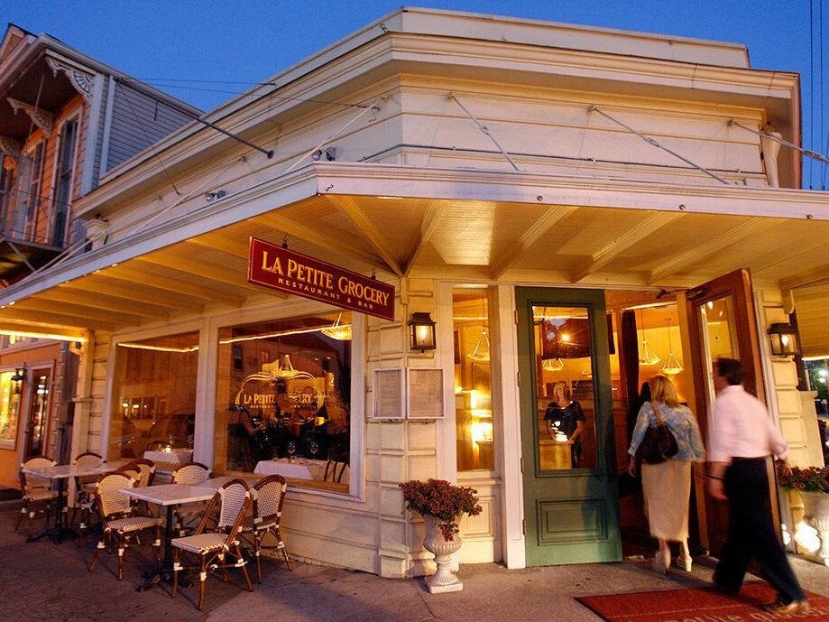 Picture of La Petite Grocery