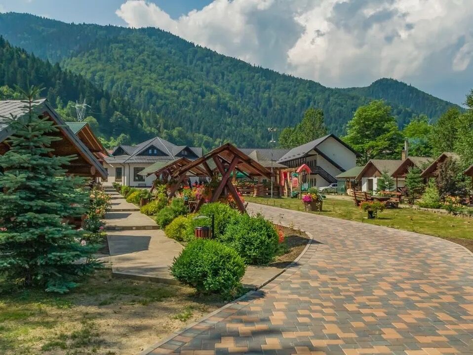 Picture of Complex Adora