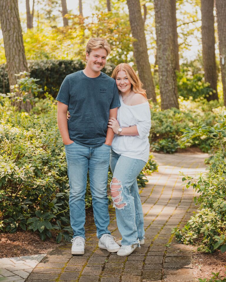 Kendall & Alexander Home Page Banner