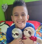 Sebastian Santiago