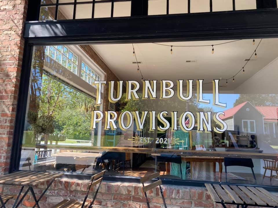 Picture of Turnbull Provisions