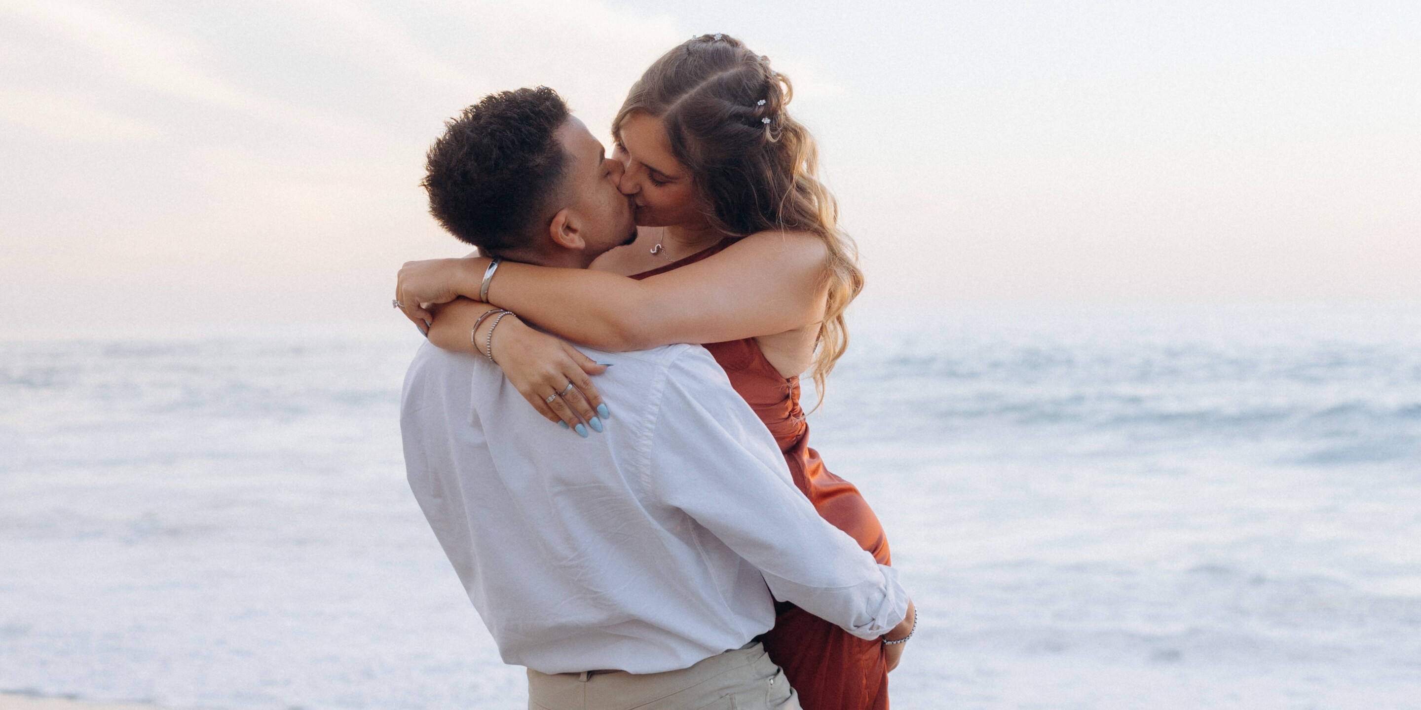 Stephanie & Lontez Home Page Banner