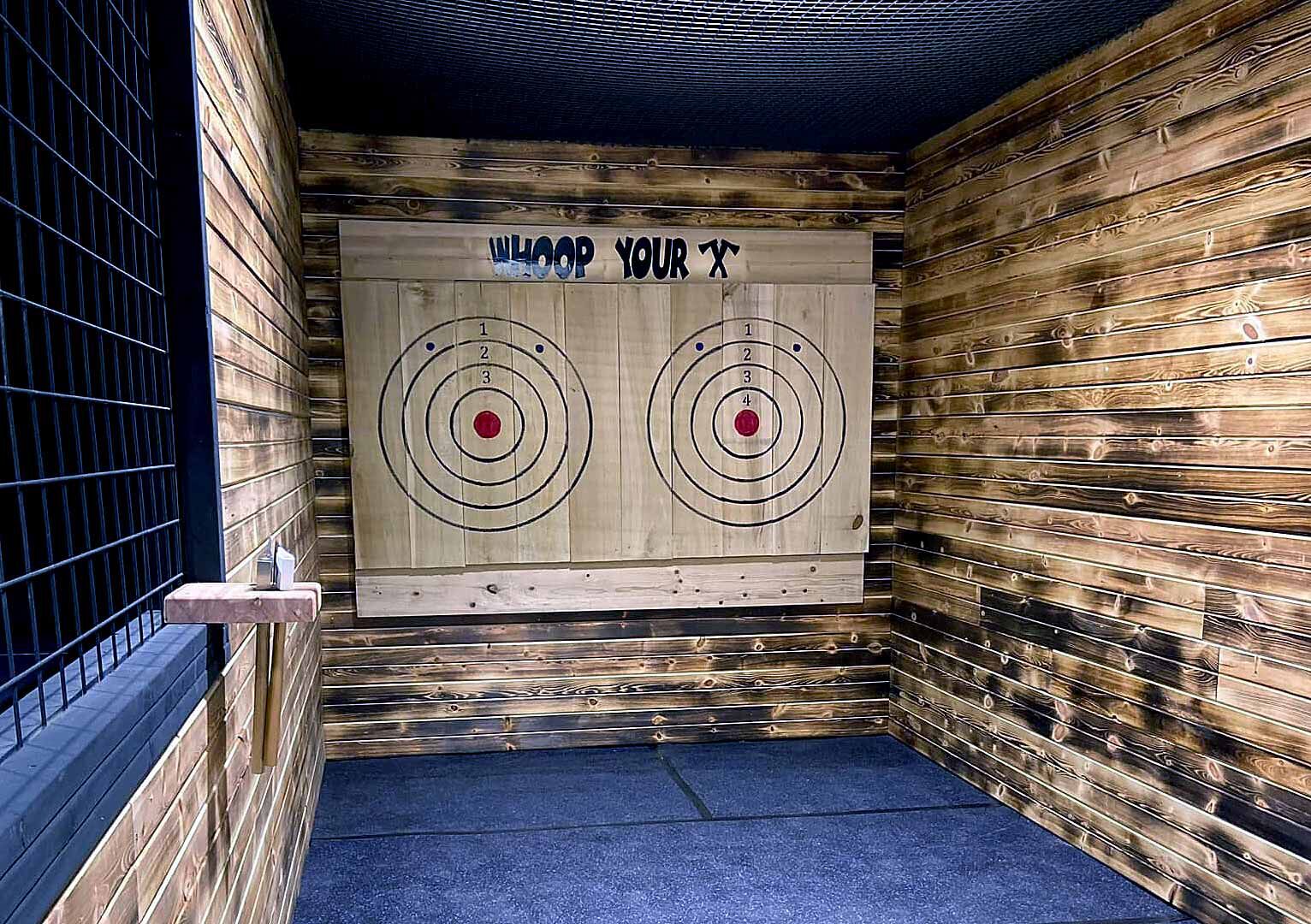 Picture of Whoop Your Axe