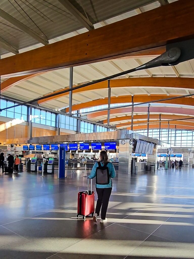 Picture of Raleigh-Durham International Airport