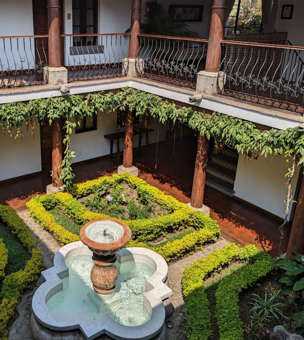 Picture of Hotel Los Pasos