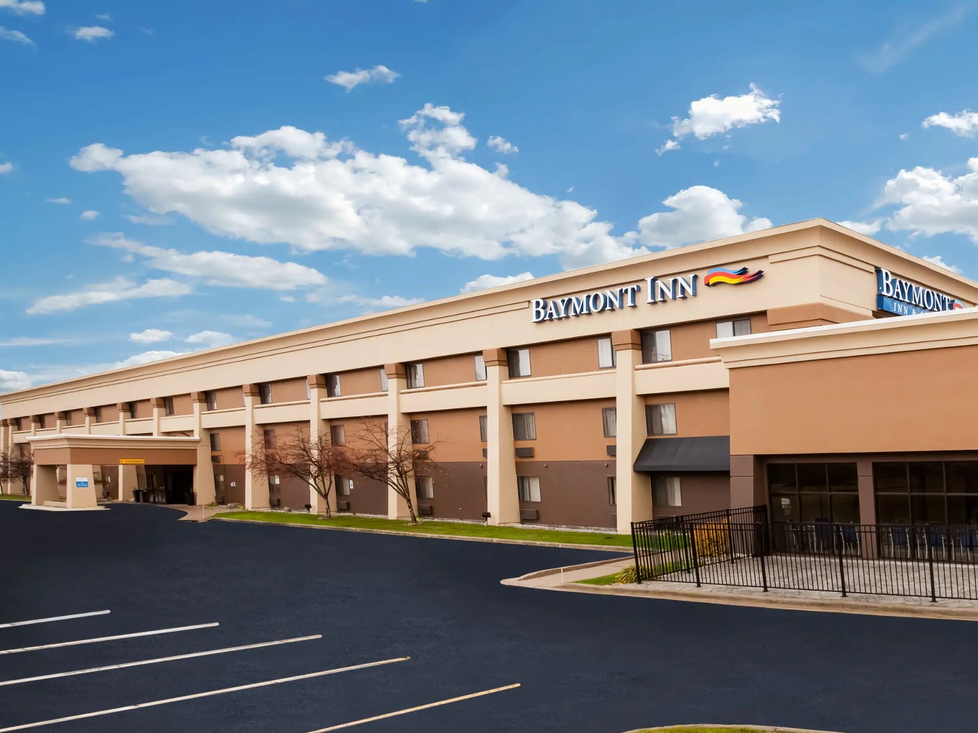 Picture of Baymont by Wyndham Traverse City