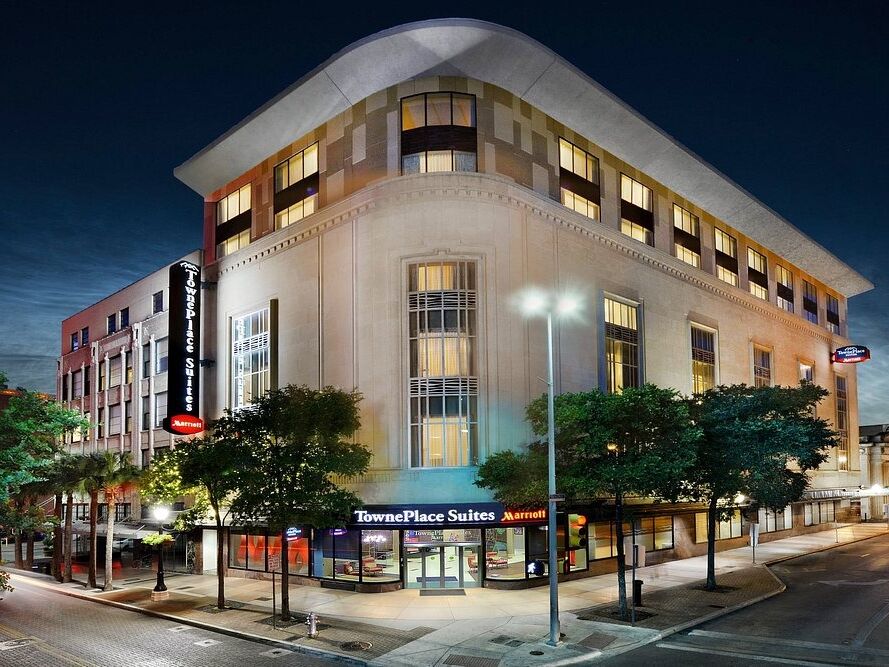 Picture of TownePlace Suites San Antonio Downtown Riverwalk