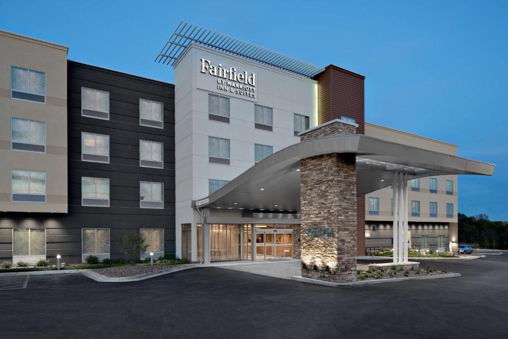 Picture of Fairfield by Marriott Inn & Suites Lake Geneva