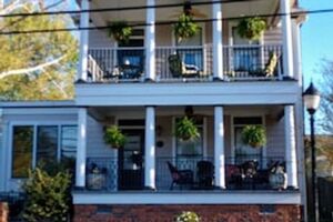 Picture of Haynes Bed&Breakfast