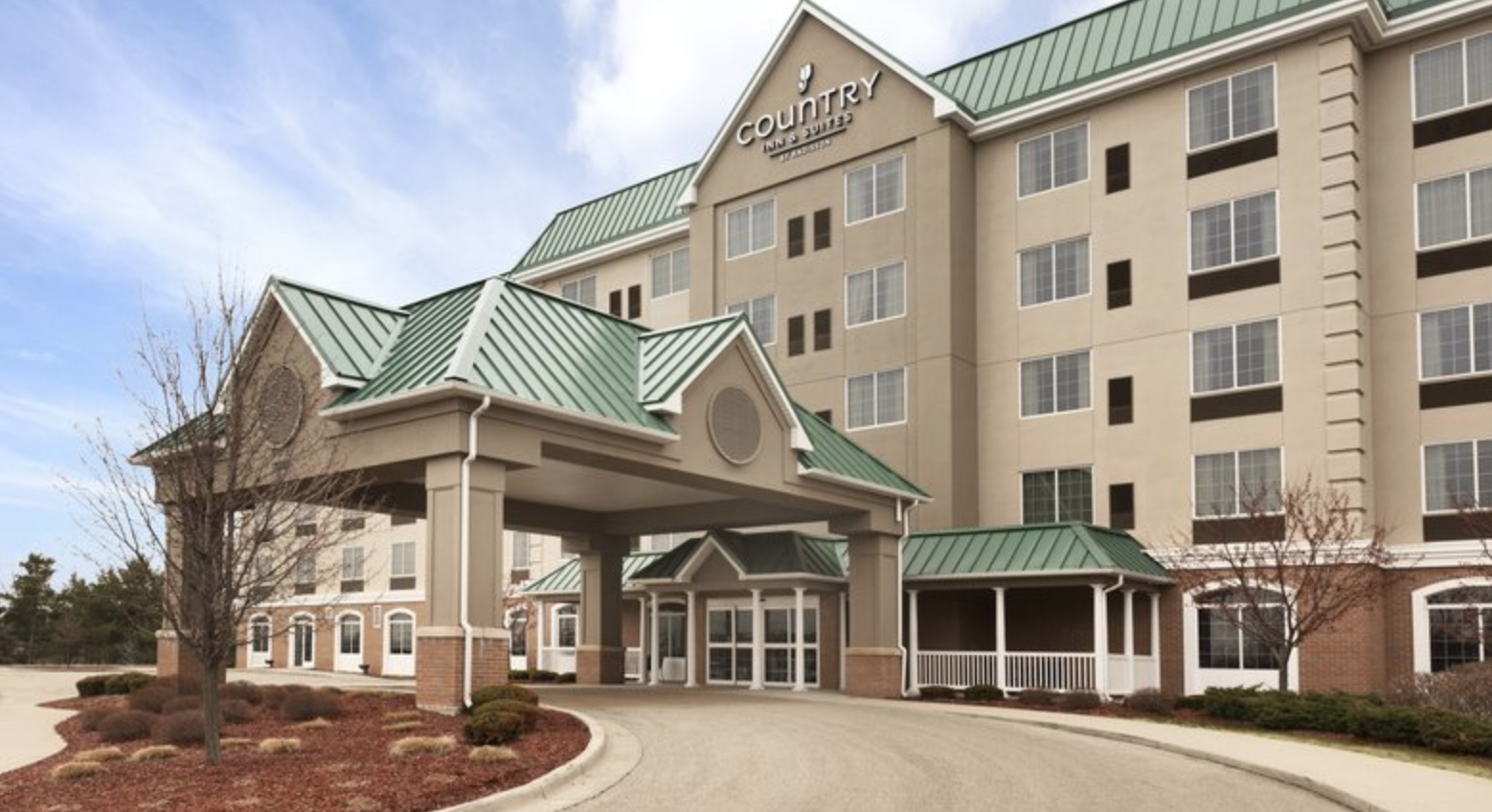 Picture of Country Inn & Suites by Radisson