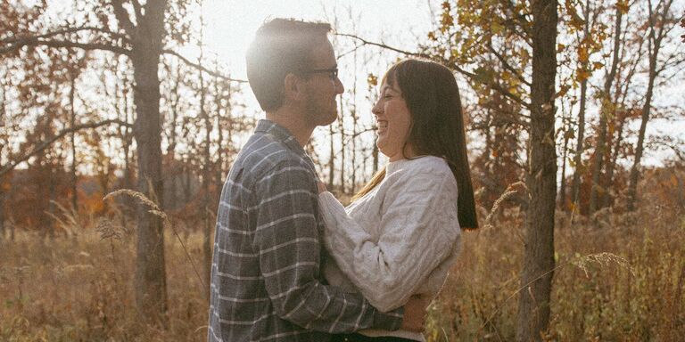 Haley & Alex Home Page Banner