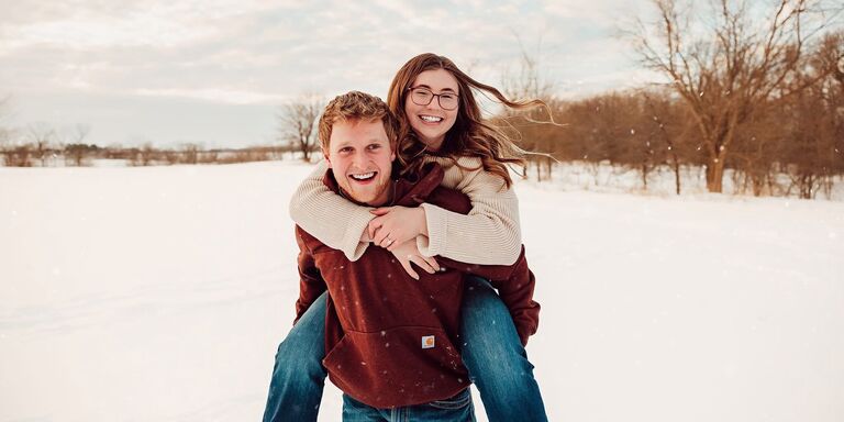 Luke & Marybeth Home Page Banner