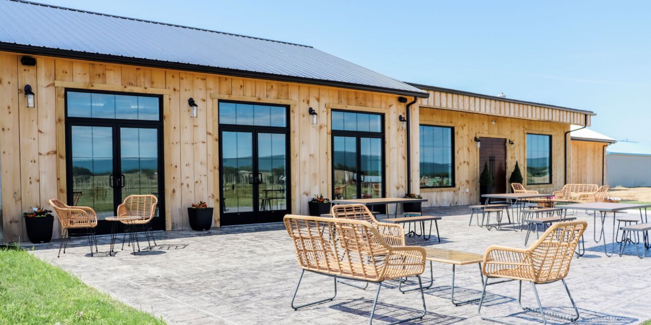 Picture of Union Cellars
