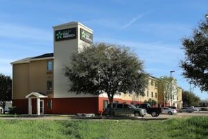 Picture of Extended Stay America Suites Austin Round Rock North