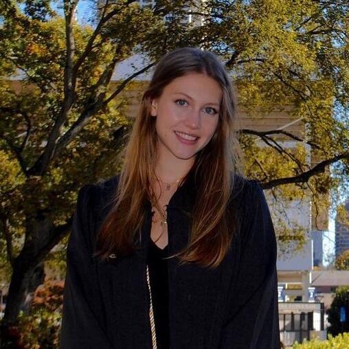 Madelyn Smart