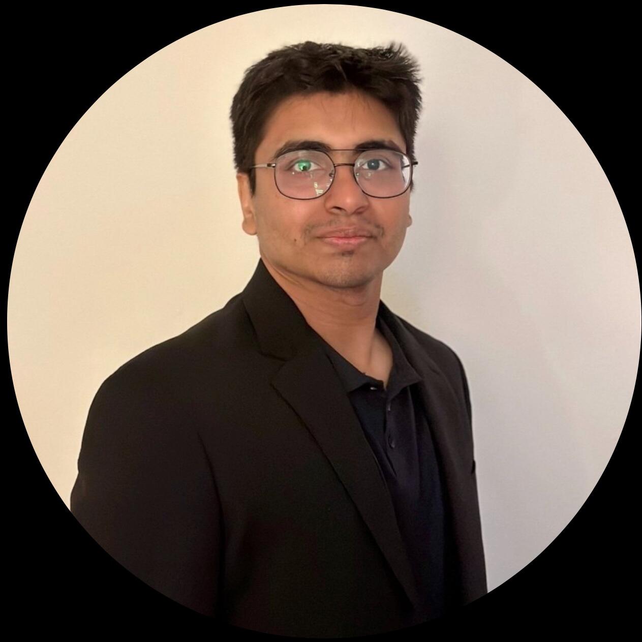 Ayan Roy